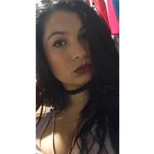 Meet your Posher, Brenda