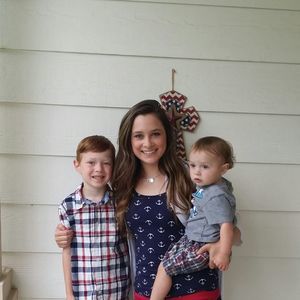 Meet your Posher, Ashley