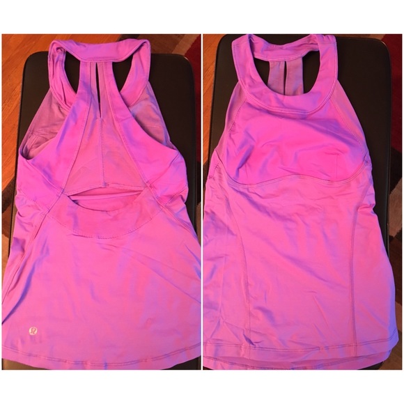 lululemon athletica