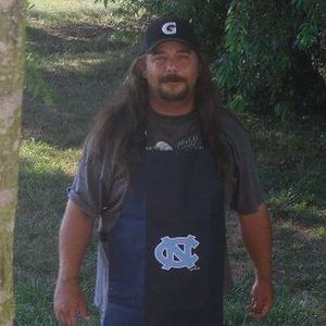 Meet your Posher, Jeffrey