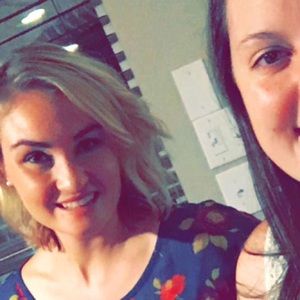 Meet your Posher, Amber