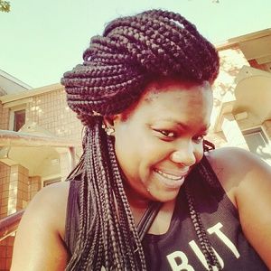 Meet your Posher, Rochelle