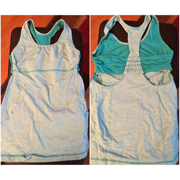 lululemon athletica