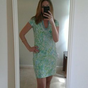 Lilly Pulitzer Harper Dress