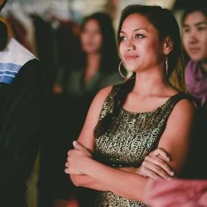 Meet your Posher, Tara