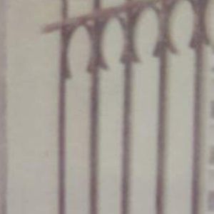 Meet your Posher, Yeny