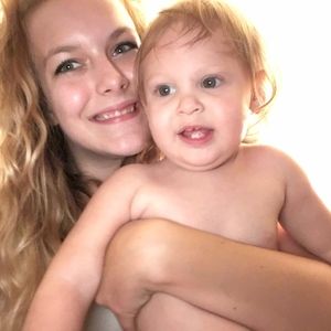 Meet your Posher, Breanna