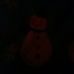 Meet your Posher, Jackie