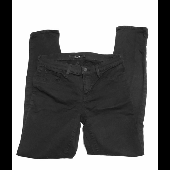 Price Drop!! Black J Brand jeans Size 27