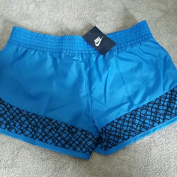 Nike Shorts Nwt Nike Athletic Short Poshmark