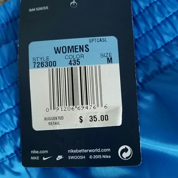 Nike Shorts Nwt Nike Athletic Short Poshmark