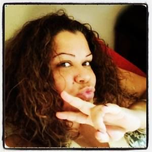 Meet your Posher, Miranda