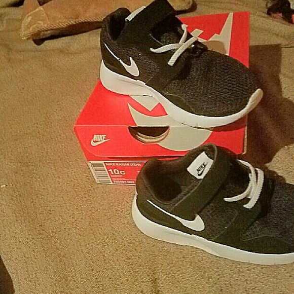 Nike kaishi