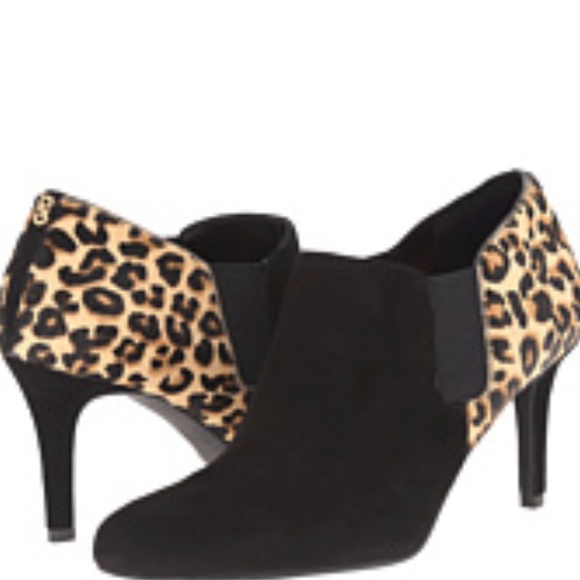 NWOB Cole Haan Bootie