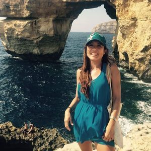 Meet your Posher, Winnie