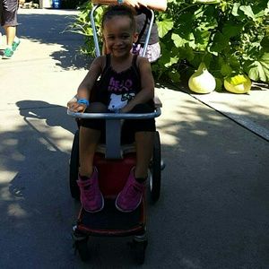 Meet your Posher, Taylor