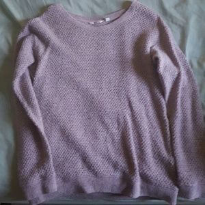 Unique sweater