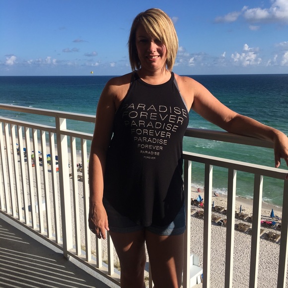 Meet your Posher, Angel