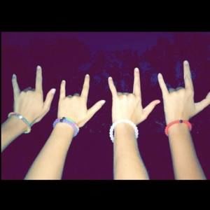 Meet your Posher, Katherine