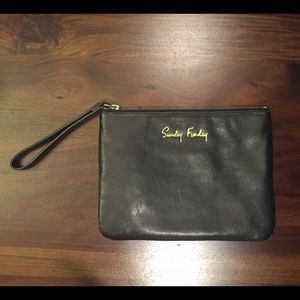 Rebecca Minkoff Sunday Funday Kerry Wristlet