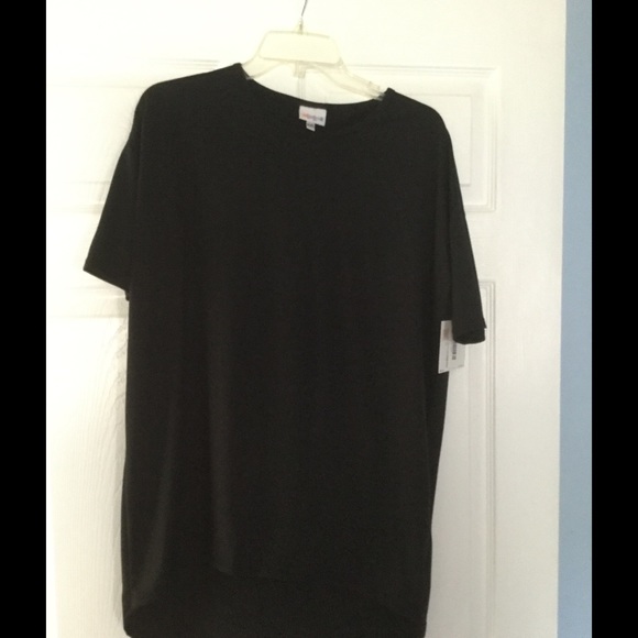 LulaRoe Black Irma