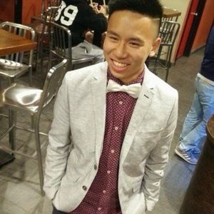 Meet your Posher, William