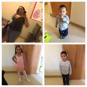 Meet your Posher, Jenny