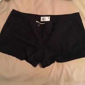 American Eagle shorts size 00