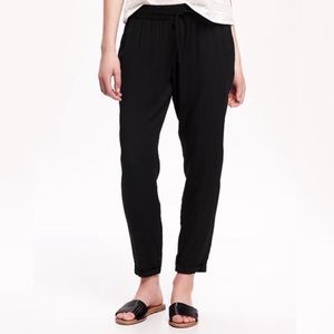Old Navy Draw String Pants