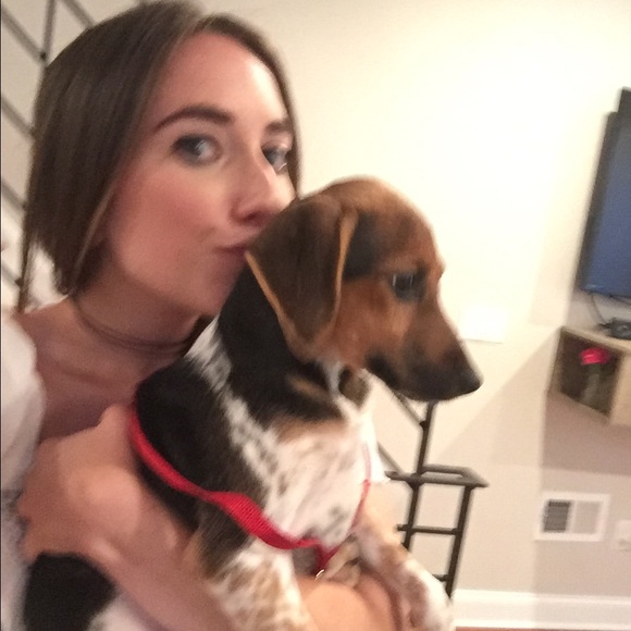 Meet your Posher, Molly