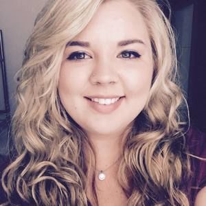 Meet your Posher, Audra