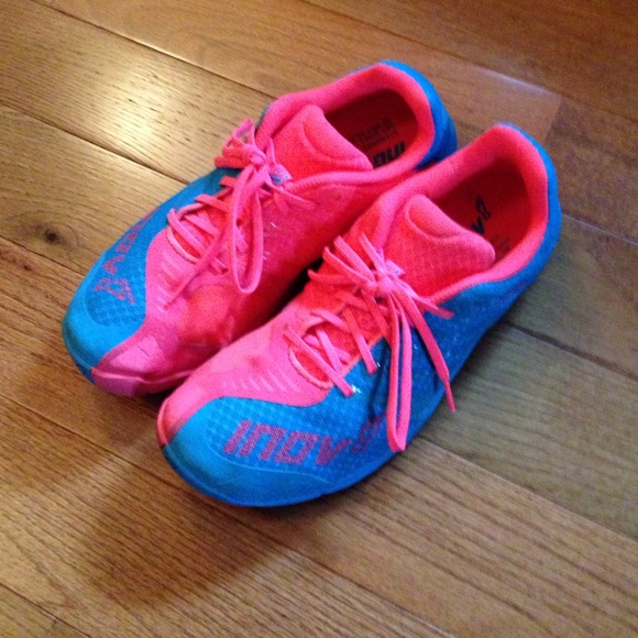 Inov8 F-Lite 235