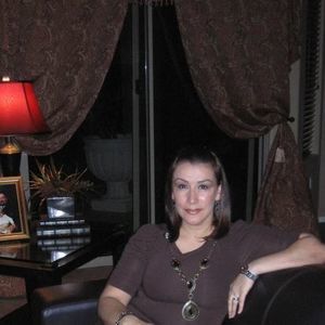 Meet your Posher, Maria teresa