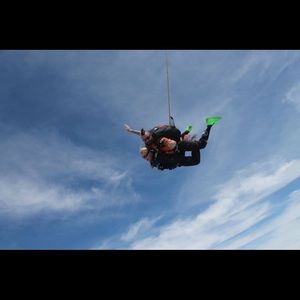 Meet your Posher, April