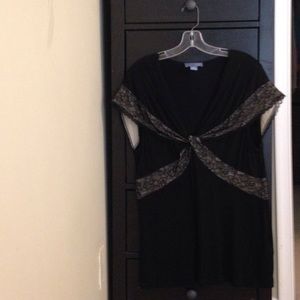 Lil top from anthropology