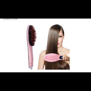 Straightening Brush
