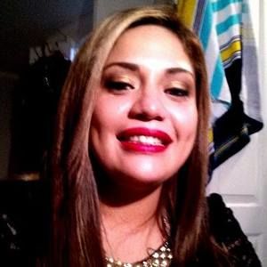 Meet your Posher, Krystle