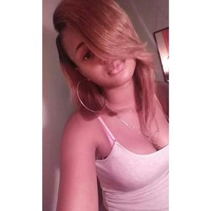 Meet your Posher, Diamond