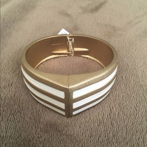 Lia Sophia bangle bracelet