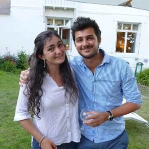 Meet your Posher, Inès