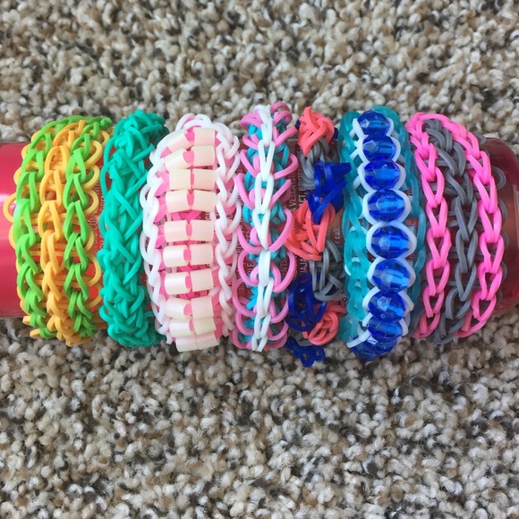 bracelets