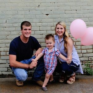 Meet your Posher, Michaela