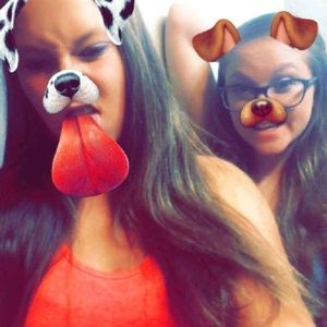 Meet your Posher, Ashlee