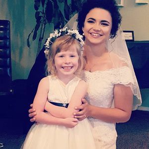 Meet your Posher, Teresa