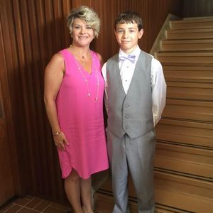 Meet your Posher, Kristi