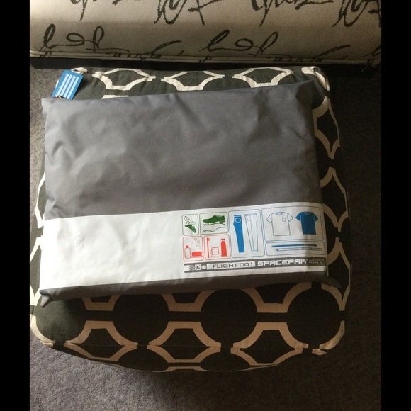 Spacepak set