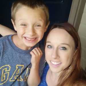 Meet your Posher, Dawn