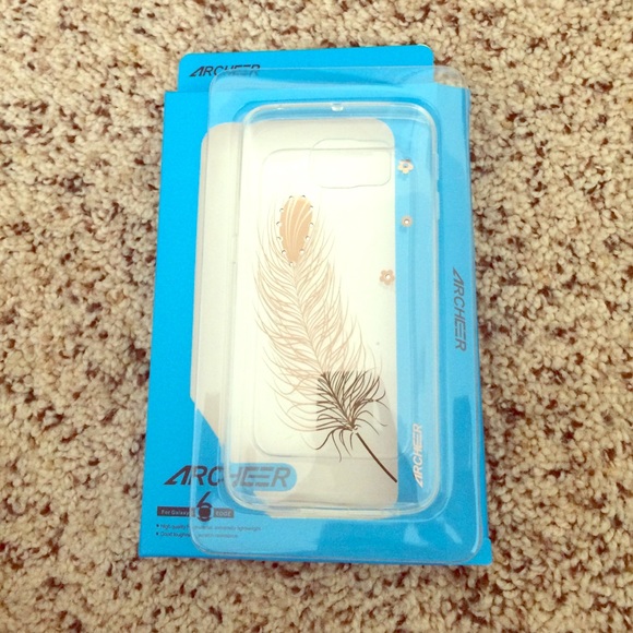 Galaxy S6 Edge Case
