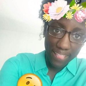 Meet your Posher, Gail