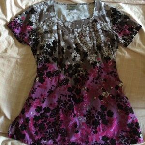 Grey's anatomy scrub top